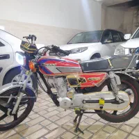 موتور125هندا.درحد هوندا200و150مناسب مصرف کننده
