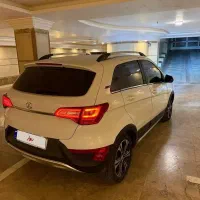 بایک x25 اتومات مدل ۱۴۰۰ کم کار|خودرو سواری و وانت|تهران, ستارخان|دیوار