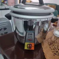 پلوپز و آرام پز ۱۲ نفره