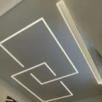 کناف تایل ودامپا نقاشی