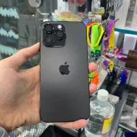 اپل iPhone 14 Pro Max با حافظه ۲۵۶ گیگابایت