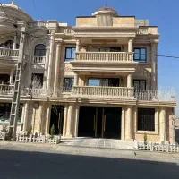 650متر-ویلایی-اندیشه-فاز5-فول-امکانات-100-تهاتر