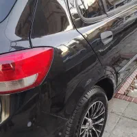 تیبا2مدل98|خودرو سواری و وانت|تهران, بهمن یار|دیوار