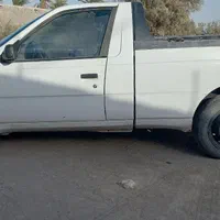 وانت آریسان دوگانه سوز، مدل ۱۳۹۶