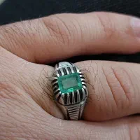 زمرد کلمبیا