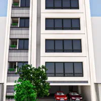 پیش فروش آپارتمان رسالت