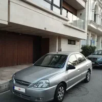 کیا ریو مونتاژدنده ای،مدل1389 بدون رنگ و شاسی پلمپ|خودرو سواری و وانت|مشهد, صیاد شیرازی|دیوار
