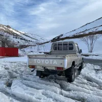 وانت 3اف|خودرو سواری و وانت|بانه, |دیوار