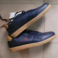 کفش U.S. Polo Assn. مدل Mesco Low Top Sneakers|کیف، کفش، کمربند|تهران, شکوفه|دیوار