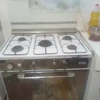 اجاق گاز