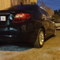 دنا پلاس توربو آپشنال اتومات