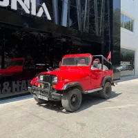 جیپ صحرا،jeep