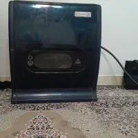 بخاری جهان افروز