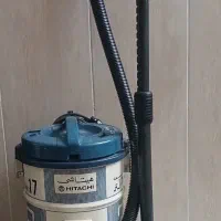 جارو برقی و آون توستر
