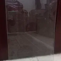 شیشه رومیزی ۳عدد
