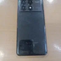 گوشی پوکو ایکس ۶ پرو