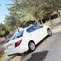 دنا پلاس6دنده توربو سانروف مدل۱۴۰۲ درحدصفر