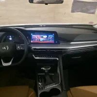 چانگان cs35 مونتاژی صفر 1404|خودرو سواری و وانت|خرم‌آباد, |دیوار