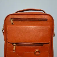 کیف رودوشی (چرم مصنوعی)