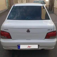 پراید ۱۳۲ مدل ۸۸درحد صفر/ شاسی ها پلمپ / بی رنگ|خودرو سواری و وانت|آذرشهر, |دیوار