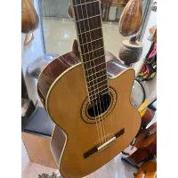 گیتار کلاسیک خاص  برند Santana