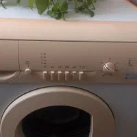 ماشین لباسشویی