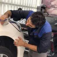 کارشناس خودرو شرکتی(تضمین۱۰۰٪) سیار*کل تهران رنگ|خدمات موتور و ماشین|خاوران, |دیوار