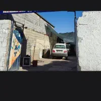 فروش فوری گاراژ ۴۴۰متری موقیعت عالی