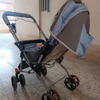 فروش کالسکه چیکو و رورک