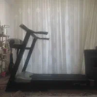 تردمیل تایوانی به همراه دوچرخه ثابت