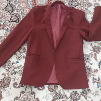 کت فروشی زرشکی