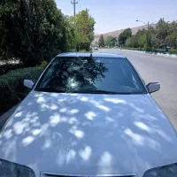 زانتیا ۲۰۰۰ مدل ۸۶