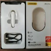 هنزفری بلوتوثی تاچ