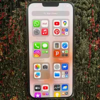 آیفون۱۳پرومکس|موبایل|شاهین‌شهر, خانه کارگر|دیوار