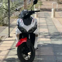 ان وی ایکس ۱۷۰ nvx