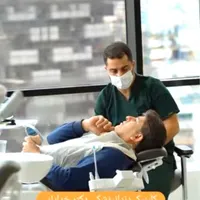 مرکز تخصصی ایمپلنت و دندانپزشکی زیبایی بصورت اقساط|خدمات آرایشگری و زیبایی|تهران, زعفرانیه|دیوار