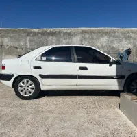 زانتیا88|خودرو سواری و وانت|لار, |دیوار