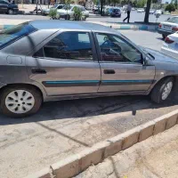 زانتیا ۲۰۰۰مدل ۸۸