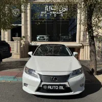 لکسوس Es250