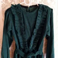 پیراهن یلدا دخترانه|لباس|تبریز, |دیوار