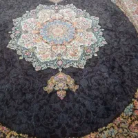 فرش ماشینی نه متری