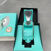 فلاش اکسترنال گودکس Godox Lux Senior Retro Flash|دوربین عکاسی و فیلم‌برداری|تهران, شهرک نفت|دیوار