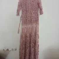 لباس سقزی کاملا نو یک بار استفاده شده