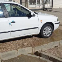 سمند LX آخر ۹۸.|خودرو سواری و وانت|تکاب, |دیوار