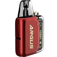 ویپ Voopoo قرمز و شیک
