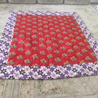 لحاف دونفره|رختخواب، بالش، پتو|قم, ولیعصر|دیوار