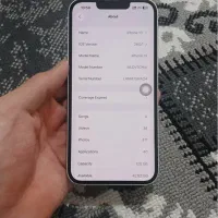 آیفون 13 نرمال iphone 13|موبایل|مهدی شهر, |دیوار