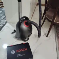 جاروبرقی بوش