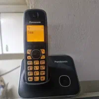 تلفن بیسیم‌پاناسونیک