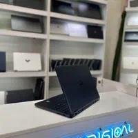 لپتاپ دل لتتیود کربن i5 اوپن باکس|رایانه همراه|رشت, دیلمان|دیوار